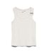 Débardeur blanc femme vero moda kiki-1