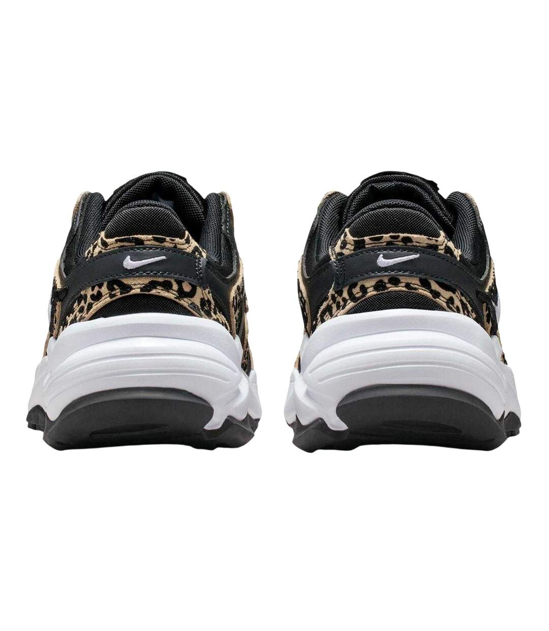 Baskets Al8 Femme Noir Beige Noir Nike-2