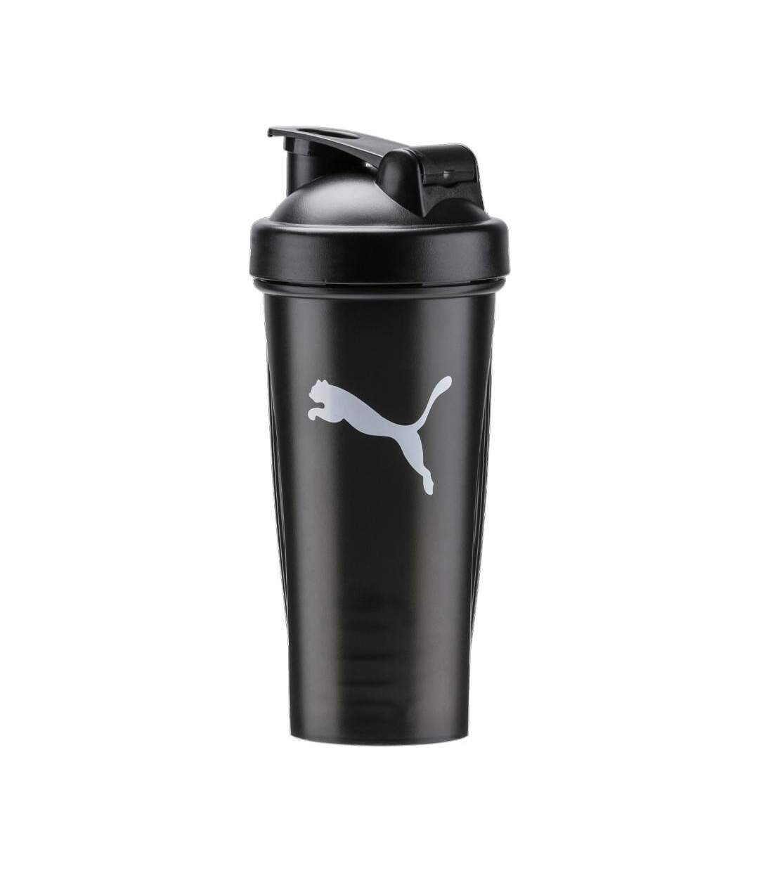 Shaker noir homme puma bottle - osfa-1