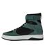 Mens Kilian Hito Ltmx Suede Trainers Black Teal Hugo-3