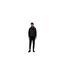 Pantalon De Jogging Motif/style Logo Dutschi Homme Noir Hugo-1