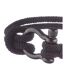 Bracelet noir homme geographical norway 315008 - taille unique-3