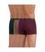 Lot de 3 Boxers Coton Stretch-2