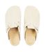 Baskets Ethora Femme Beige Noir Steve Madden-3