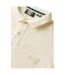 Polo Manches Courtes Homme Blanc Superdry-4