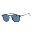 Lunettes De Soleil Motif Carré Homme Taille Unique Noir Tommy Hilfiger-3