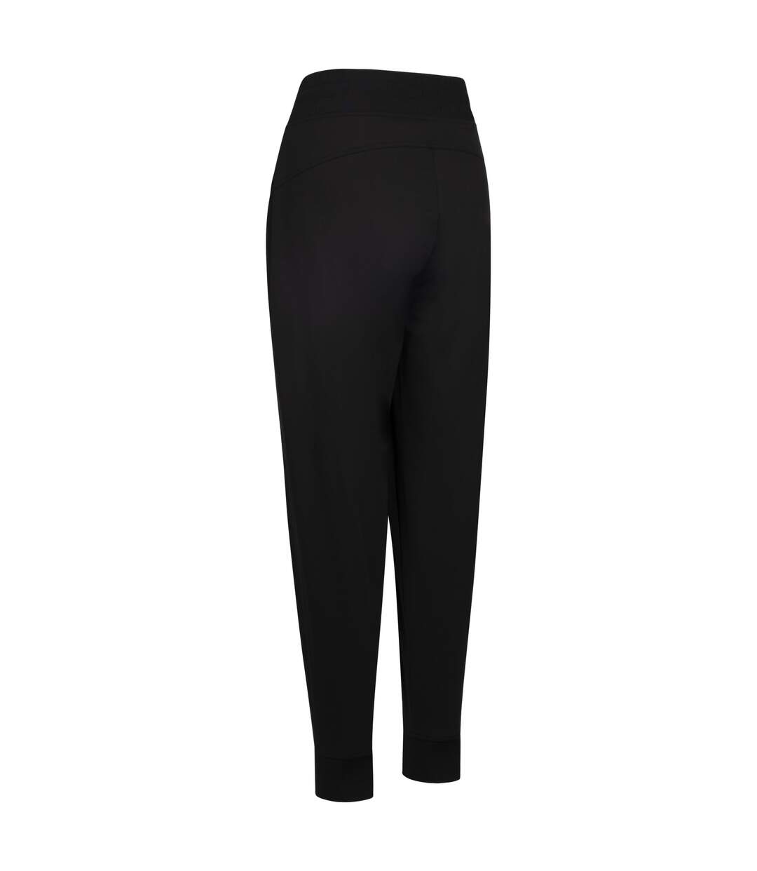 Pantalon Zusk Femme Noir Trespass-2