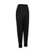 Pantalon Zusk Femme Noir Trespass-2