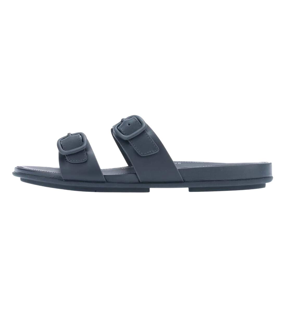 Sandales gracie femme bleu marine FitFlop-4