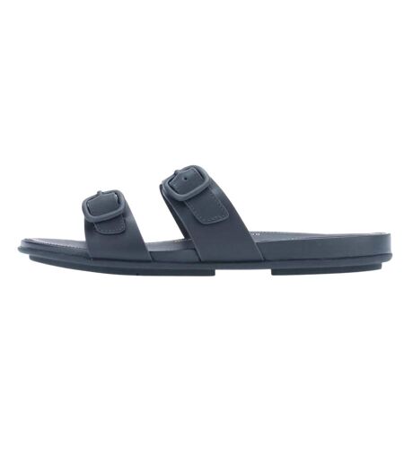 Sandales gracie femme bleu marine FitFlop
