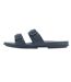 Sandales gracie femme bleu marine FitFlop-4