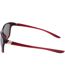 Lunettes De Soleil Motif/style Carré Icon Adulte Taille Unique Pourpre Gris Nike-3