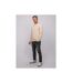 T shirt manches longues col tunisien coton JOMINOL-4