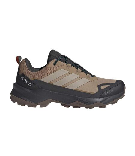 Chaussures De Randonnée Terrex Skychaser Homme Beige Orange Adidas