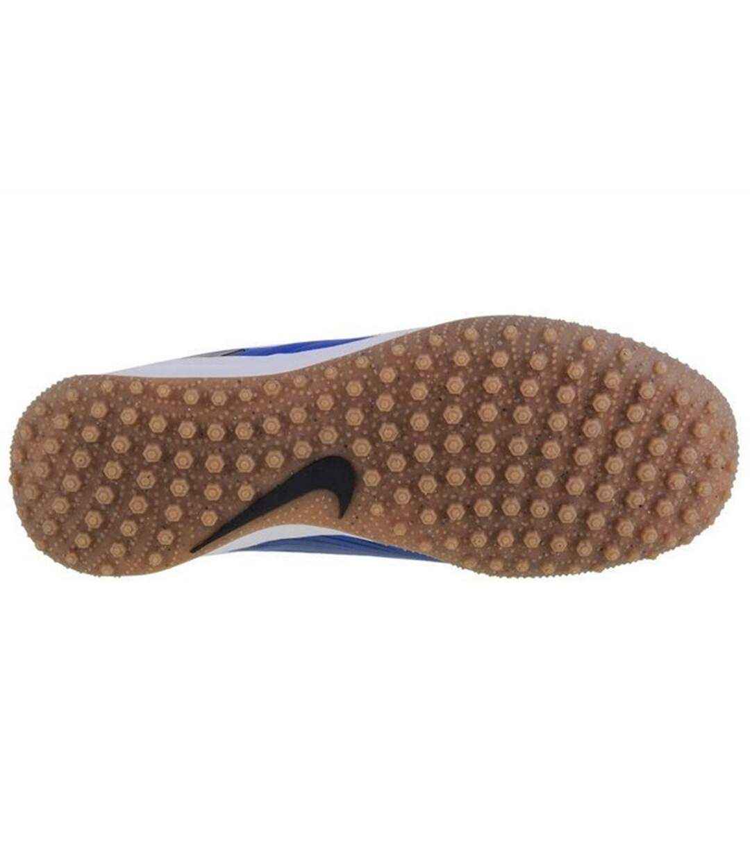 Baskets Vapor Drive Homme Noir Bleu Nike-4