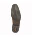 Tredflex - Chaussures brogues - Homme (Marron clair) - UTDF2260
