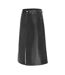 Jupe Droite Femme Noir I Saw It First-3