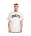 Blanc Mister Tee-3