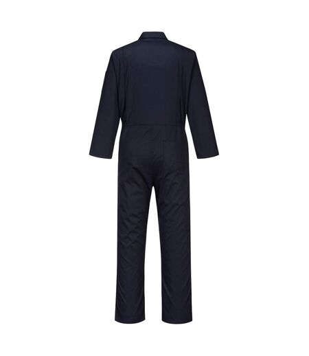 Bleu De Travail Adulte Bleu Marine Foncé Portwest