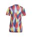 Womens/ladies 25/26 Arsenal Fc Match Football Shirt Blue Adidas-3