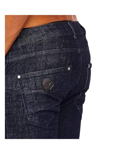 Jean brut marine homme project x paris tm20039 - 28
