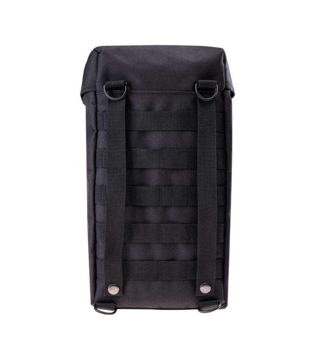Logo 8l Modular Carry Pouch One Size Black Magnum-2