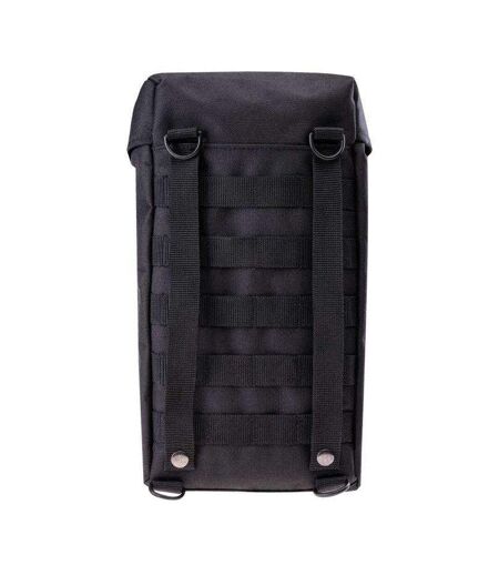 Logo 8l Modular Carry Pouch One Size Black Magnum