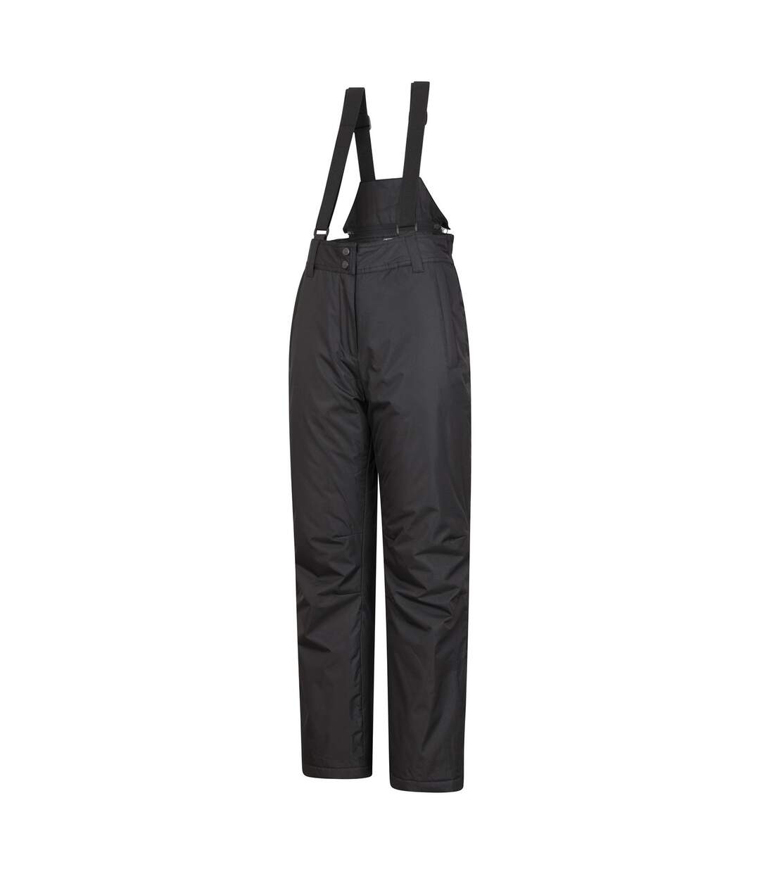 Pantalon de ski moon femme noir Mountain Warehouse-3