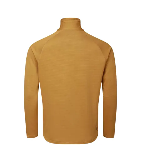 Haut De Sport Fuse Up Homme Jaune Sombre Dare 2B