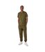 Pantalon De Survêtement Motif/style Logo Homme Vert Kaki Lacoste-4