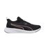 Baskets Flyer Lite Femme Noir Puma-2
