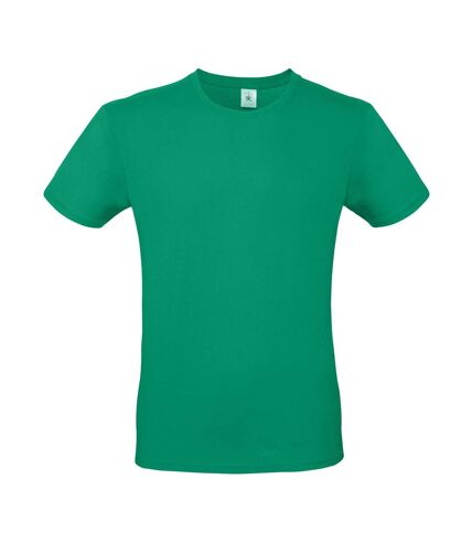 Collection mens tee kelly green B&C