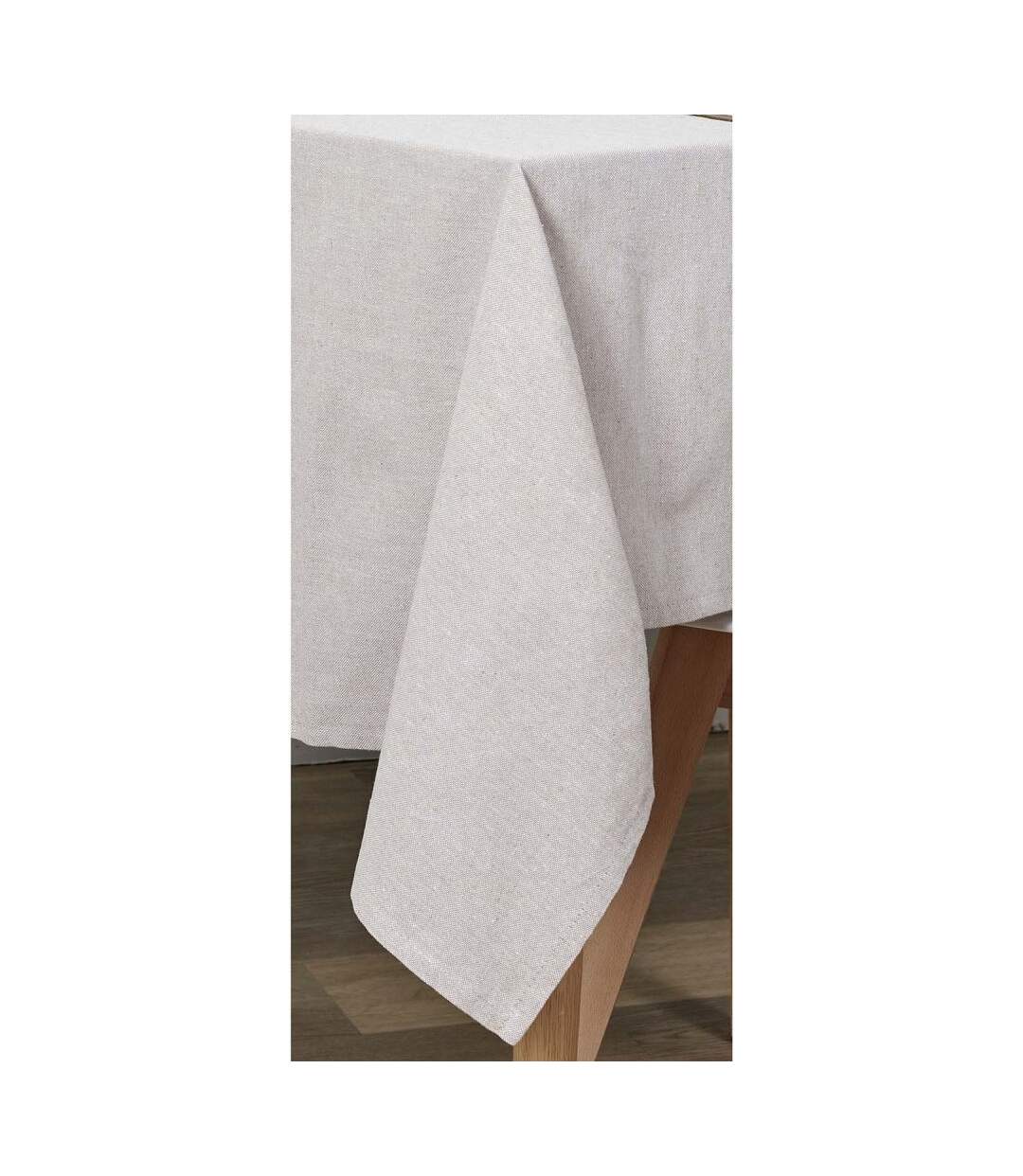 Nappe en coton Charme 140x250 cm-4