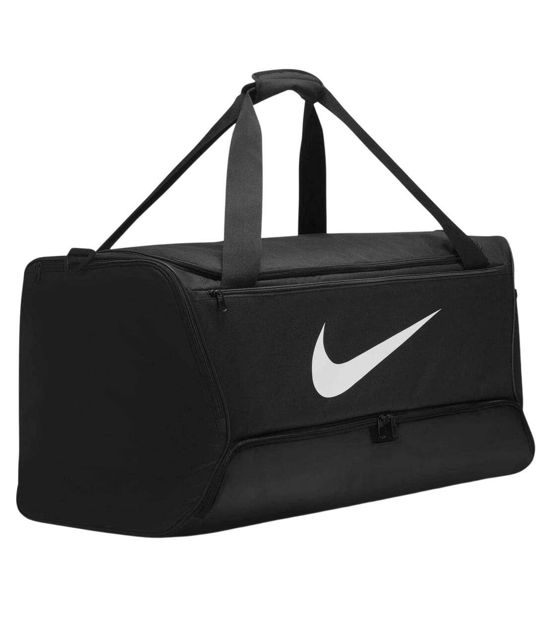 Brasilia Sports Holdall One Size Black Nike-3