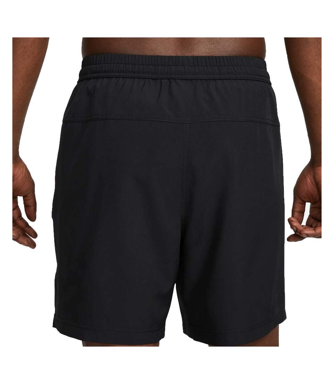 Short noir homme nike m nk df form 7in - l-2