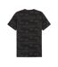 T-shirt Noir Homme Puma Evostripe - M-2