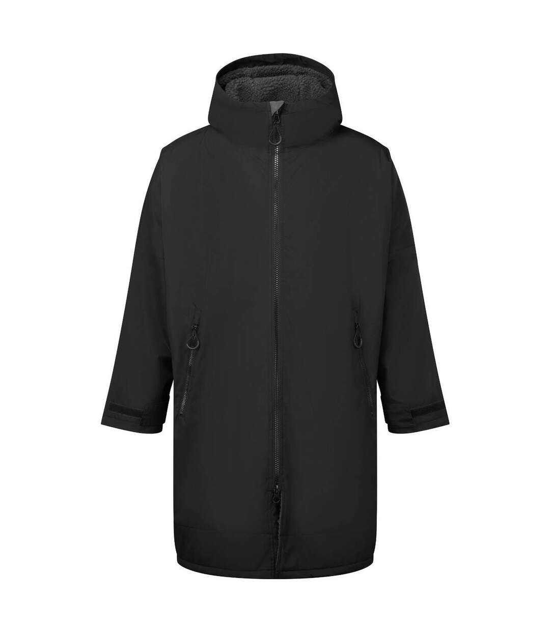 Noir/charcoal TriDri-1