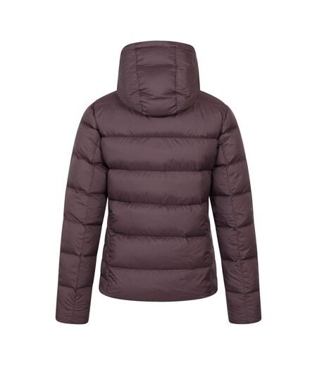 Veste Stratus Femme Violet Mountain Warehouse