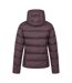 Veste Stratus Femme Violet Mountain Warehouse-3