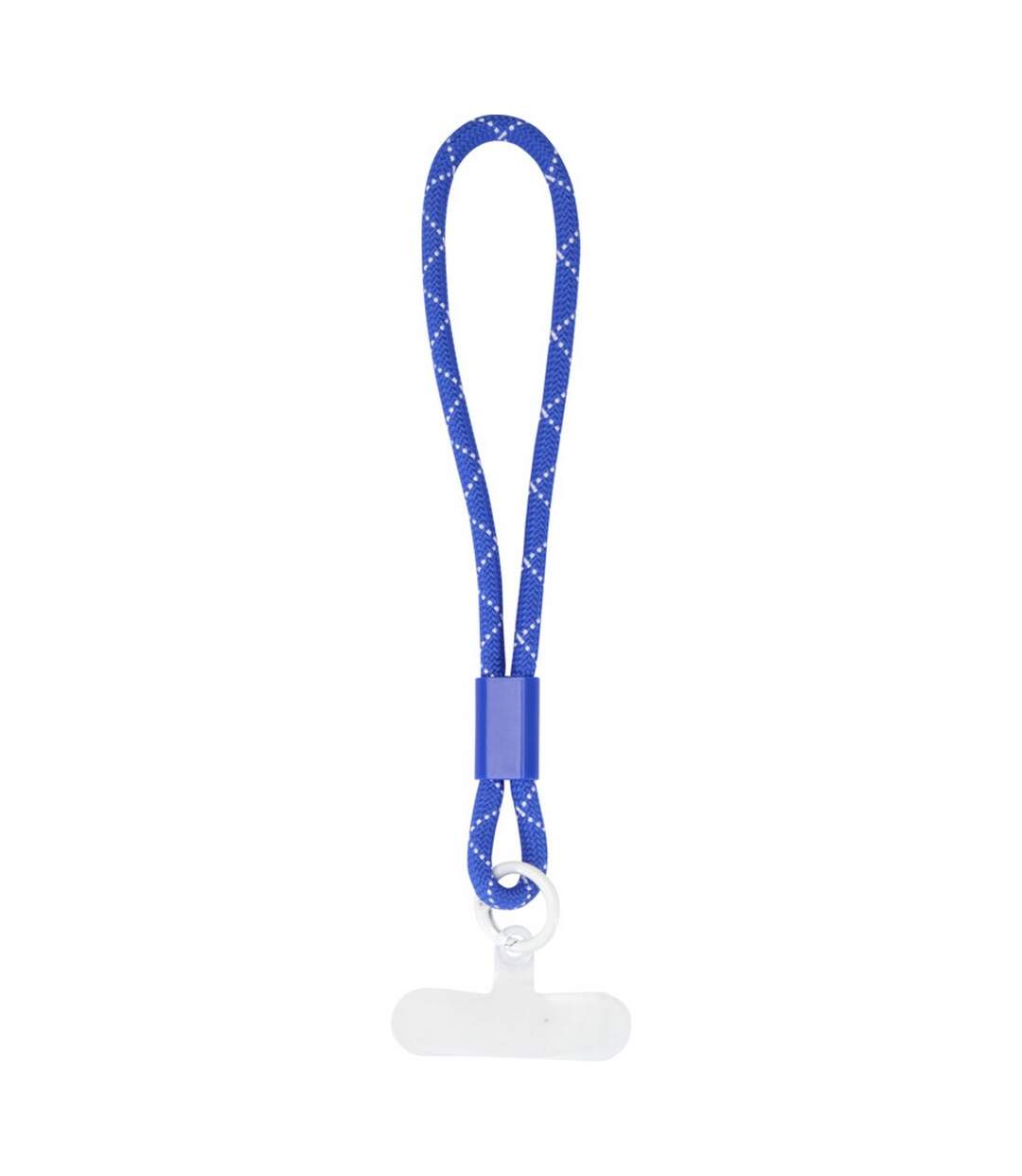 Bracelet Motif/style Téléphone Arich Taille Unique Bleu Roi Floso-1