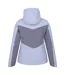 Womens/ladies Valais Waterproof Waterproof Ski Jacket Purple Mountain Warehouse-2