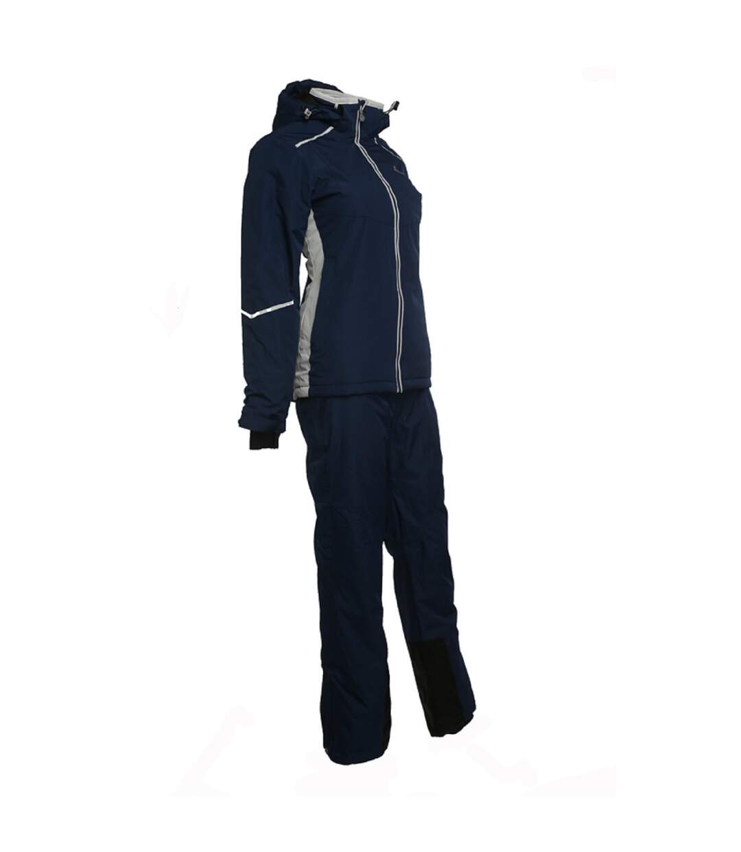 Ensemble de ski femme AULYMPE