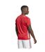 T-shirt Handball Motif/style France Ffr Homme Rouge Adidas-3