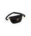 Bagbase Boutique Waist Bag (Black) (One Size) - UTRW9276