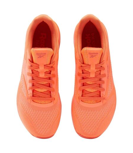Baskets Nano X4 Adulte Orange Reebok