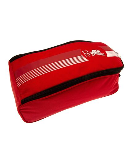 Liverpool FC Ultra Boot Bag (Red/White) (One Size) - UTTA11453