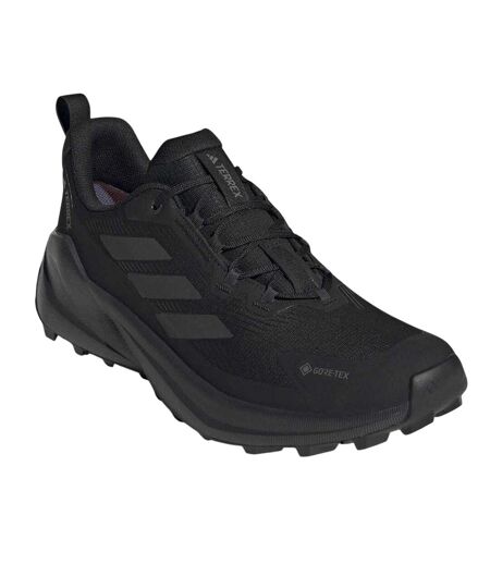 Mens Terrex Trailmaker 2 Hiking Boots Black Grey Carbon Adidas