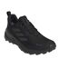 Mens Terrex Trailmaker 2 Hiking Boots Black Grey Carbon Adidas-1