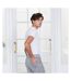 Comfy Co Mens Sleepy T Short Sleeve Pyjama T-Shirt (White) - UTRW5317-3