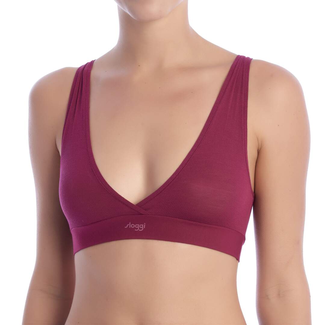 Bralette Go Allround Bra 10201636 Women-1